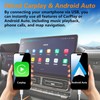 FUSCH Wired Carplay and Android Auto Retrofit Kit Media Hub