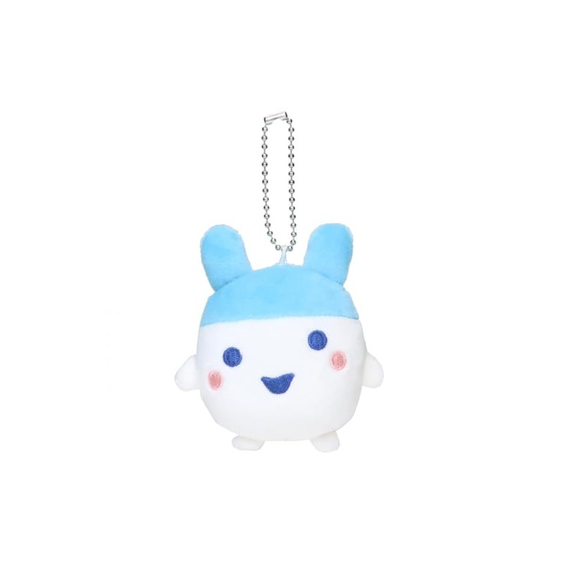 Kamio Japan 222991 Tamagotchi Mascot Key Chain Yangumi