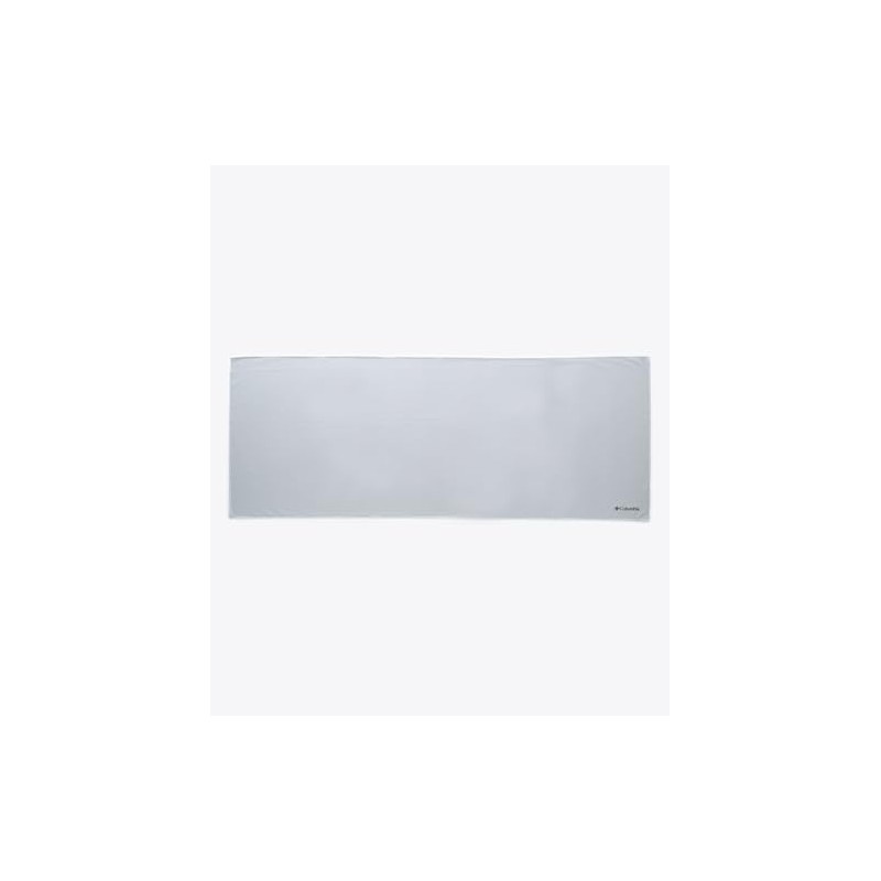 Columbia PU2646 Wilkinslope OFZ Neck Scarf, Columbia Grey, Free size