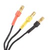 surpass KK Waterproof Series 2435 4500KV Sensorless Brushless Motor for