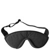 eagle creek Sandman Eyeshade Sleeping Mask Black