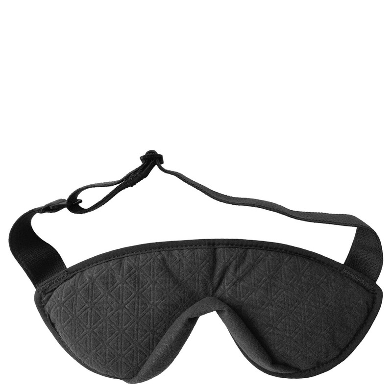 eagle creek Sandman Eyeshade Sleeping Mask Black