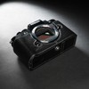 TP Original Nikon Zf Body Half Case Black