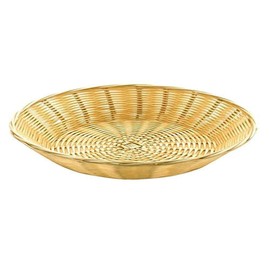 Zodiac RB2-10 Poly Rattan Basket Round 25 cm/10"