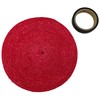 phalatina Thin Fiber Towel Grip Tape, Plenty of 32.8 ft