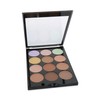 MUA Make Up Academy Professional Correct & Conceal Palette Concealer