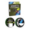 SpiderWire 8 Braid & Fluorocarbon Duo Spool System, Fishing Line,