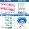 View V722J PMV Swimming Goggles, Made in Japan, For Elementary