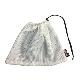 MESH DRAWSTRING BAG Style C