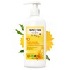 Weleda Baby wash cream Body & hair Calendula 400 ml