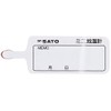 SATO Thermometer, Pack of 5, Mini