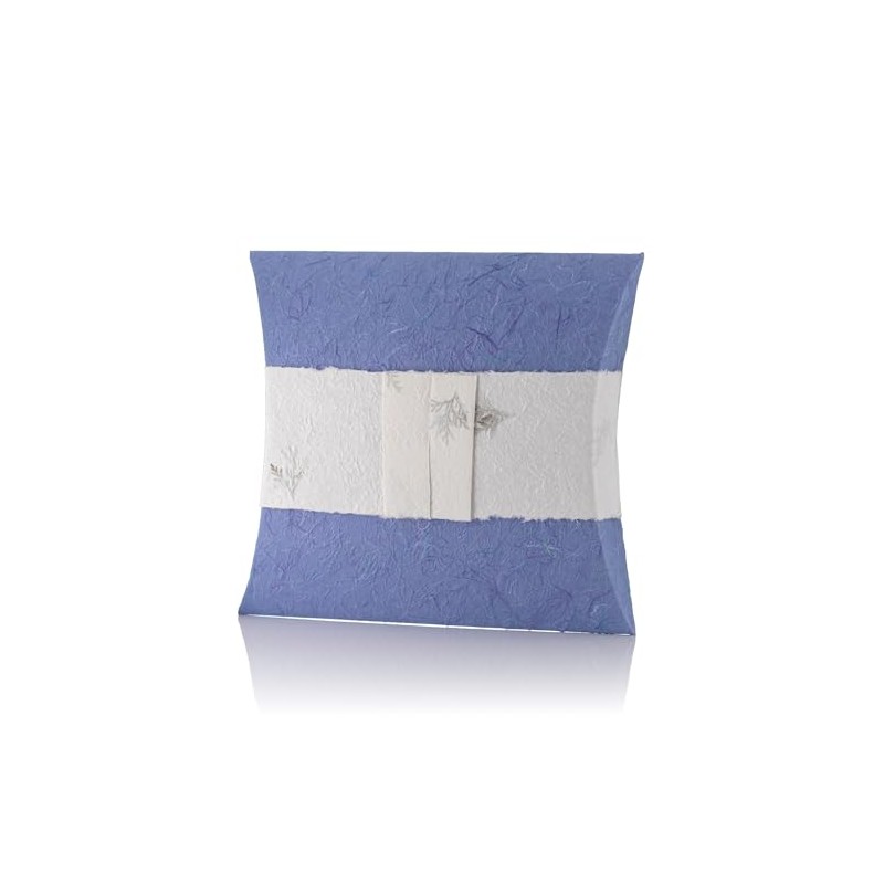 Biodegradable Cremation Ashes Urn - Suitable for Water Burial -