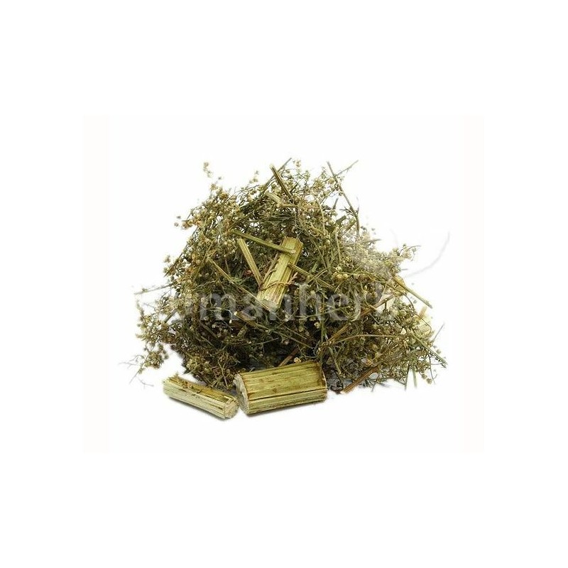 Bridge Herb (Medicinal Korean Herb) Artemisia Annua /Sweet Wormwood(개똥쑥/청