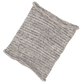 GURU SHOP Magic Hairband, Dread Wrap, Tube Scarf, Headband, Men/Women, Hair Band, Light Grey, Cotton, Size: One Size, Headbands Alternative Clothing