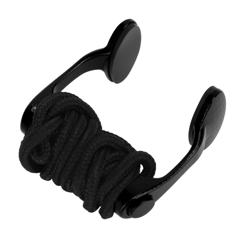 Diving Nose Clip Adjustable Aluminum Alloy Professional Swimming Nose Plug