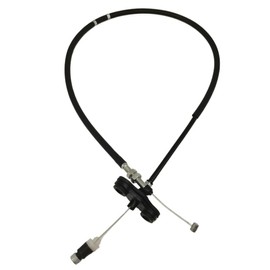 New 78180-0C010 Accelerator Control Cable for 2001 2002 2003 Toyot Sequoia / 2000 2001 2002 2003 Toyot Tundra ONLY 4.7L Throttle Cable