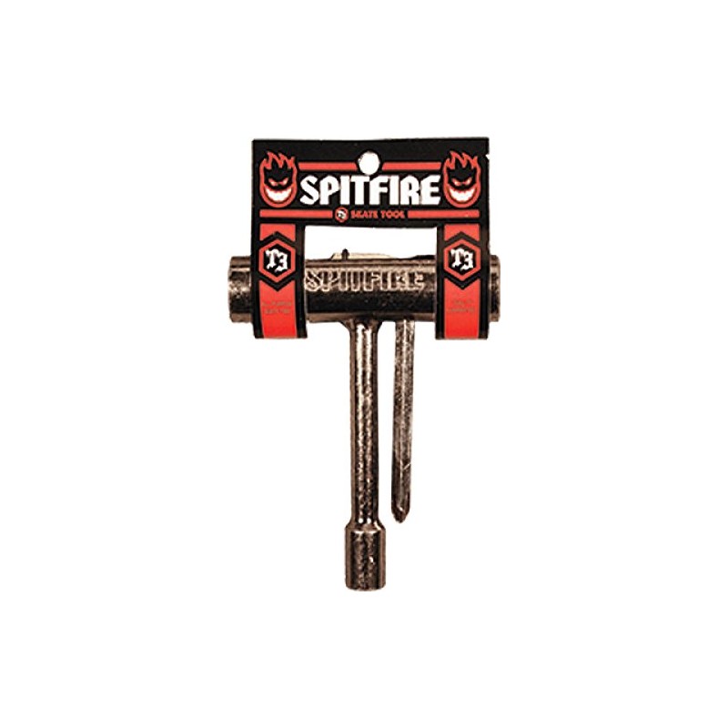 Spitfire T3 Skate Tool Skate Tools