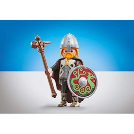 PLAYMOBIL 9892 Viking Chief (Foil Packaging)