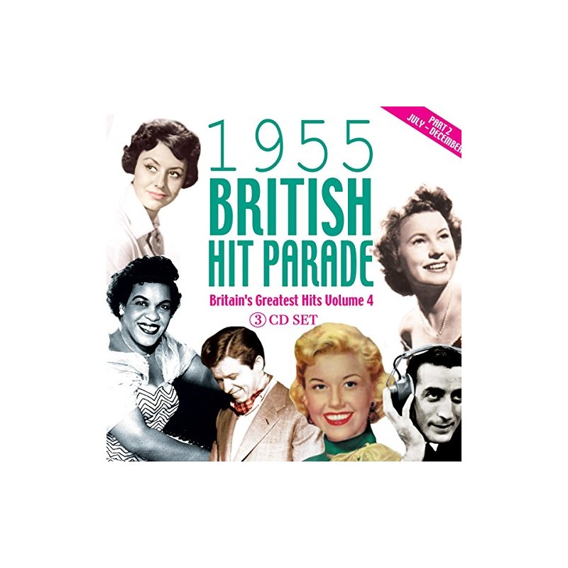 1955 British Hit..2 -68tr