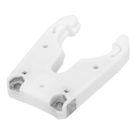 ISO30 Tool Holder Clamp, Working Clamp Clips Cradle Claw for Machining Center(5PCS)