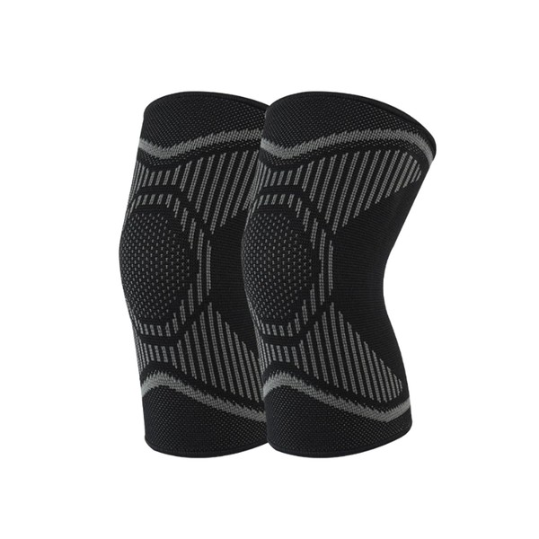 Starsouce Knee Brace for Kids (1 Pair) - Breathable Protective