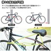 Sportneer Bicycle Bike Cable Lock, Wire Lock, 4-Digit Dial Type,