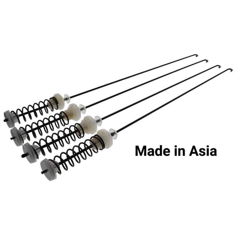 ERP W10780048 Washer Suspension Kit