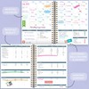 GoGirl Budget Planner & Monthly Bill Organizer – Monthly Financial