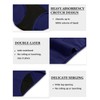Molasus Incontinence Underwear for Women, 4X-Large, High Absorbency, Period Leakproof,