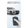 ontto Car Key Case Fits Volvo C30 S60 S90 XC40