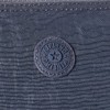 Kipling Creativity L Large Purse, Pouch, Cases, Blue Bleu 2