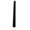 Globalwoods 1 Black Ebony Wood Lumber Blank DIY Material for