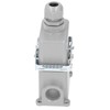 Heavy Duty Connector Rectangular Cast Aluminum Alloy Connector with Industrial