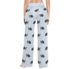 vvfelixl Women's Pajama Pants French Bulldog Sleepwear Lounge Pajama Bottoms