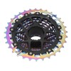 12 Speed Cassette 32T Steel Light Weight Hollow Design Low