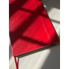 Rouge Cuaderno Grueso Escribir Sketchbook Bullet Journal 360 Páginas Cosido