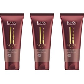 Londa Velvet Oil Mask 3x200 ml
