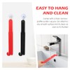 2pack Food Bag Pouch Cutter Opener Slicer Food Bag Squeezer