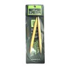 Clover Takumi Bamboo 36 Inch Circular Knitting Needle Size 15