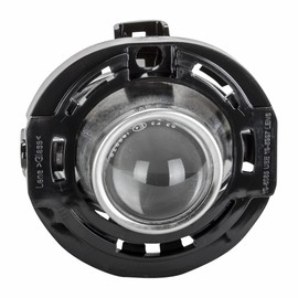 KarParts360 For Chrysler 300 Fog Light 2011 2012 2013 2014 Driver OR Passenger Side | Single Piece | CH2594105 | 5182021AB