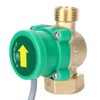 Water Pump Flow Sensor Pipeline Switch Electronic Pressure Automatic Control