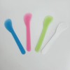 SellerHub Crescent Moon Mask Pack Spoon Spatula (S16024978) / 초승달 마스크팩스푼 스패출러 (S16024978)