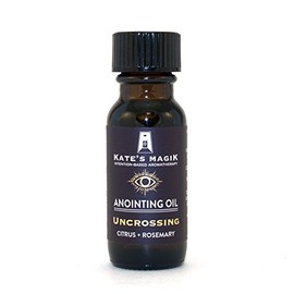 Uncrossing Anointing Oil