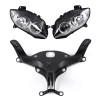 TCMT Headlight Assembly & Fairing Stay Bracket Fit For Yamaha