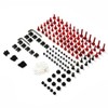 Motorcycle Fairing Bolt Kits Screws for Honda CBR500R 2013 2014