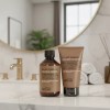 Nashi Acondicionador Y Shampoo Filler Therapy Promocion