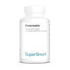 Supersmart - Pancreatin - Contains Synergistic Digestive Enzymes - Helps