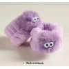 TIKA 5-Pair Microfiber Face Washing Wristbands–Spa Wash Bands, Absorbent &