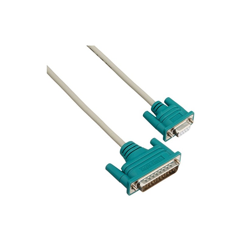 sanwasapurai – RS-232 °C Cable Cross
