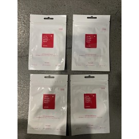 COSRX 4 X COSRX 24EA  Pack Acne Pimple Master Patch Sheets free shipping